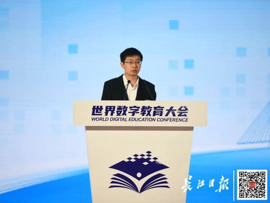 配资查询官网 刚刚！王兴兴在武汉发声